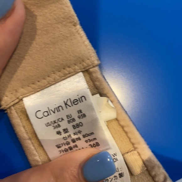 Strapless bra - Picture 5 of 5